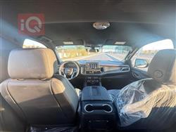 شيفروليه تاهو